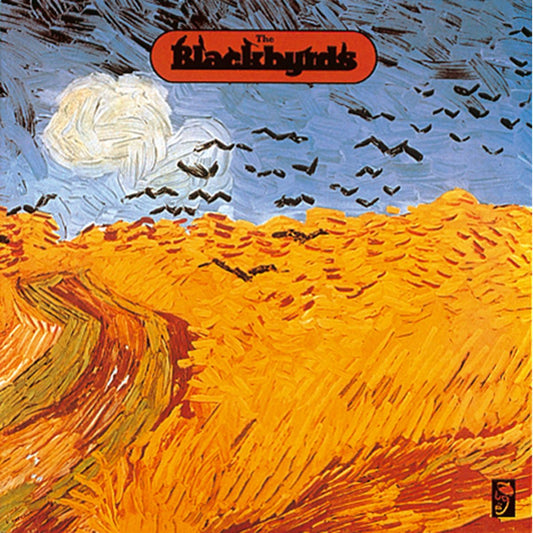 The Blackbyrds - The Blackbyrds (2023 BGP Records Vinyl LP)