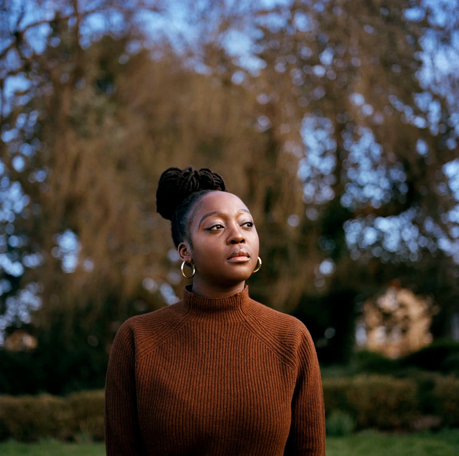 Cassie Kinoshi
