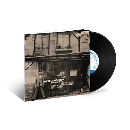 Dexter Gordon - One Flight Up (Blue Note Tone Poet Series 180g Vinyl LP)
