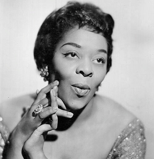 Dinah Washington