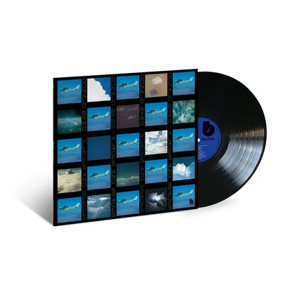 Donald Byrd - Places and Spaces (2021 Blue Note Classic Vinyl Series)