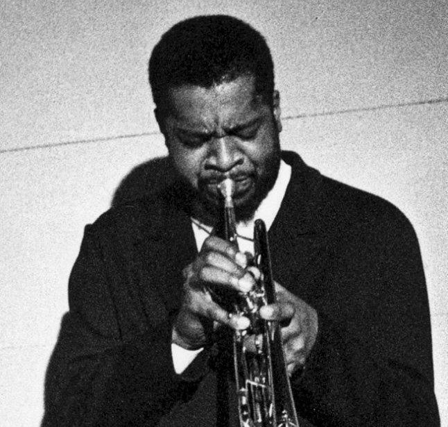 Donald Byrd