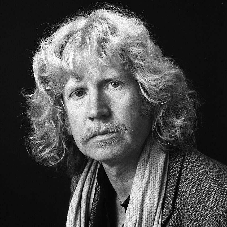 Eberhard Weber