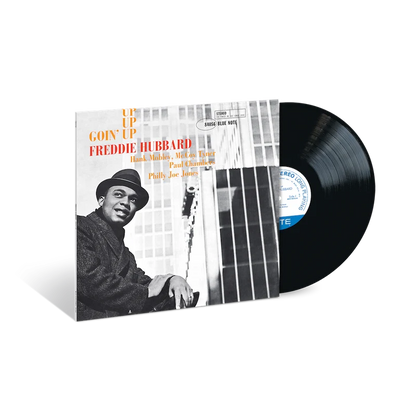 Freddie Hubbard - Goin' Up (Blue Note Classic Vinyl Series 180g Vinyl LP)