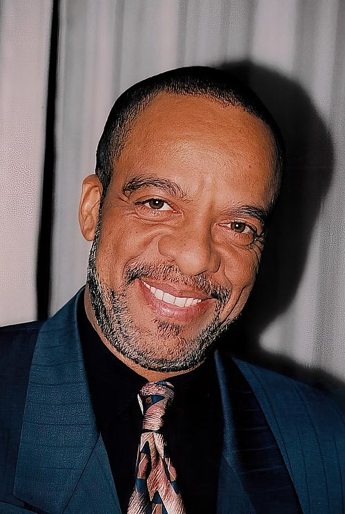 Grover Washington, Jr.