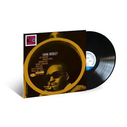 Hank Mobley - No Room For Squares (2023 Blue Note Classic Vinyl Series Vinyl LP)