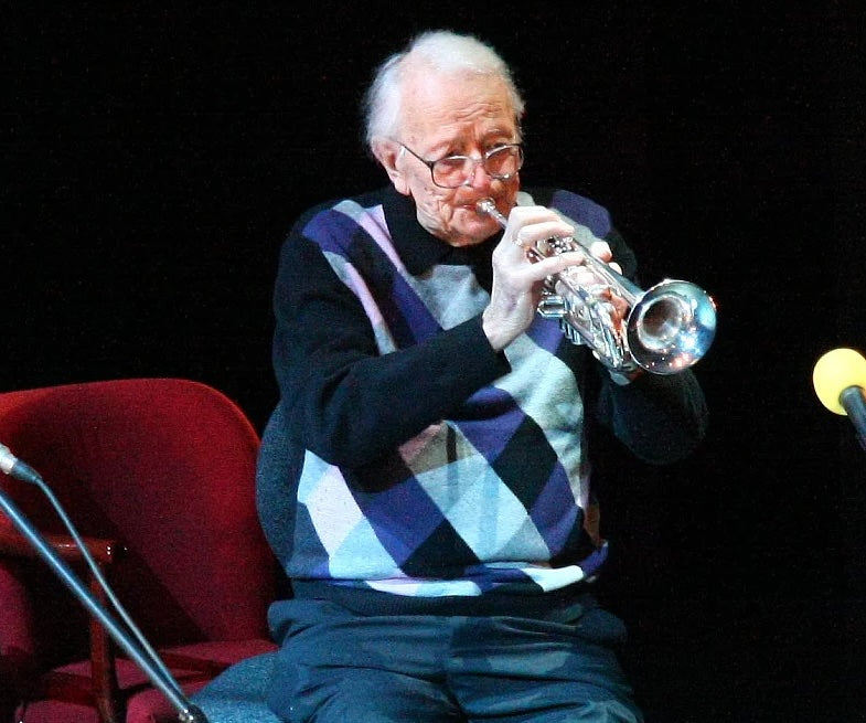 Humphrey Lytteton