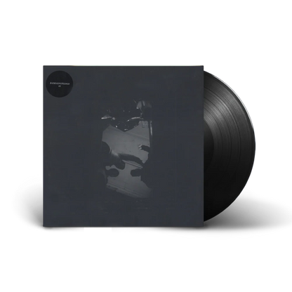 BadBadNotGood - III (2014 Original US Innovative Leisure 2LP Gatefold)