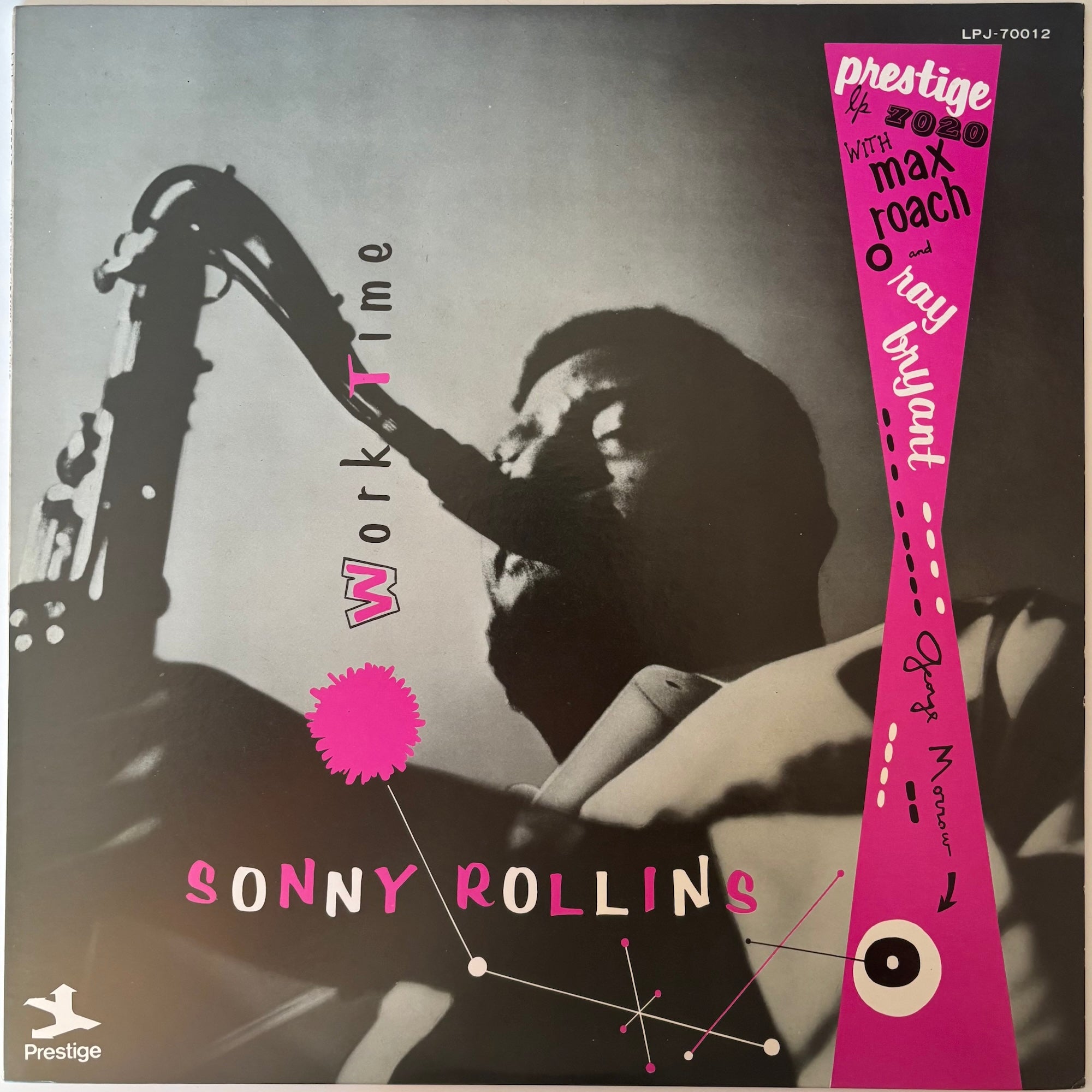 Prestige Jazz Vinyl Records | Lush Life Records