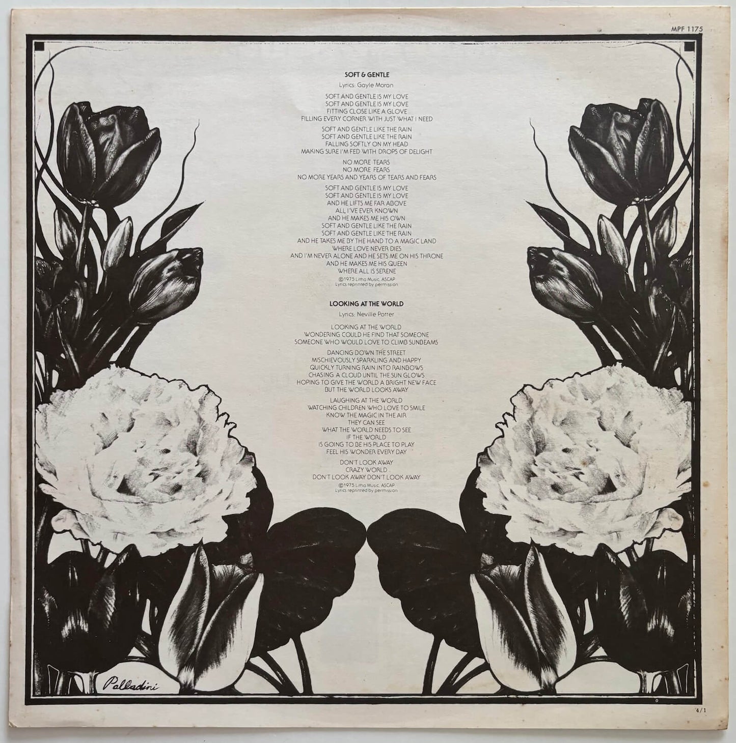 Chick Corea - The Leprechaun (Japanese Polydor Vinyl LP)