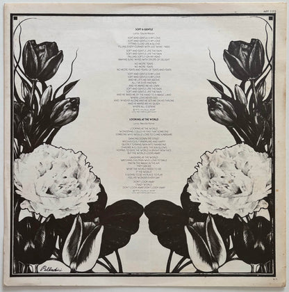 Chick Corea - The Leprechaun (Japanese Polydor Vinyl LP)