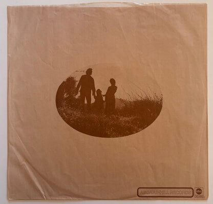 Keith Jarrett - Treasure Island (1974 Original US ABC Impulse! Quadraphonic LP, AS-9274, Gatefold)