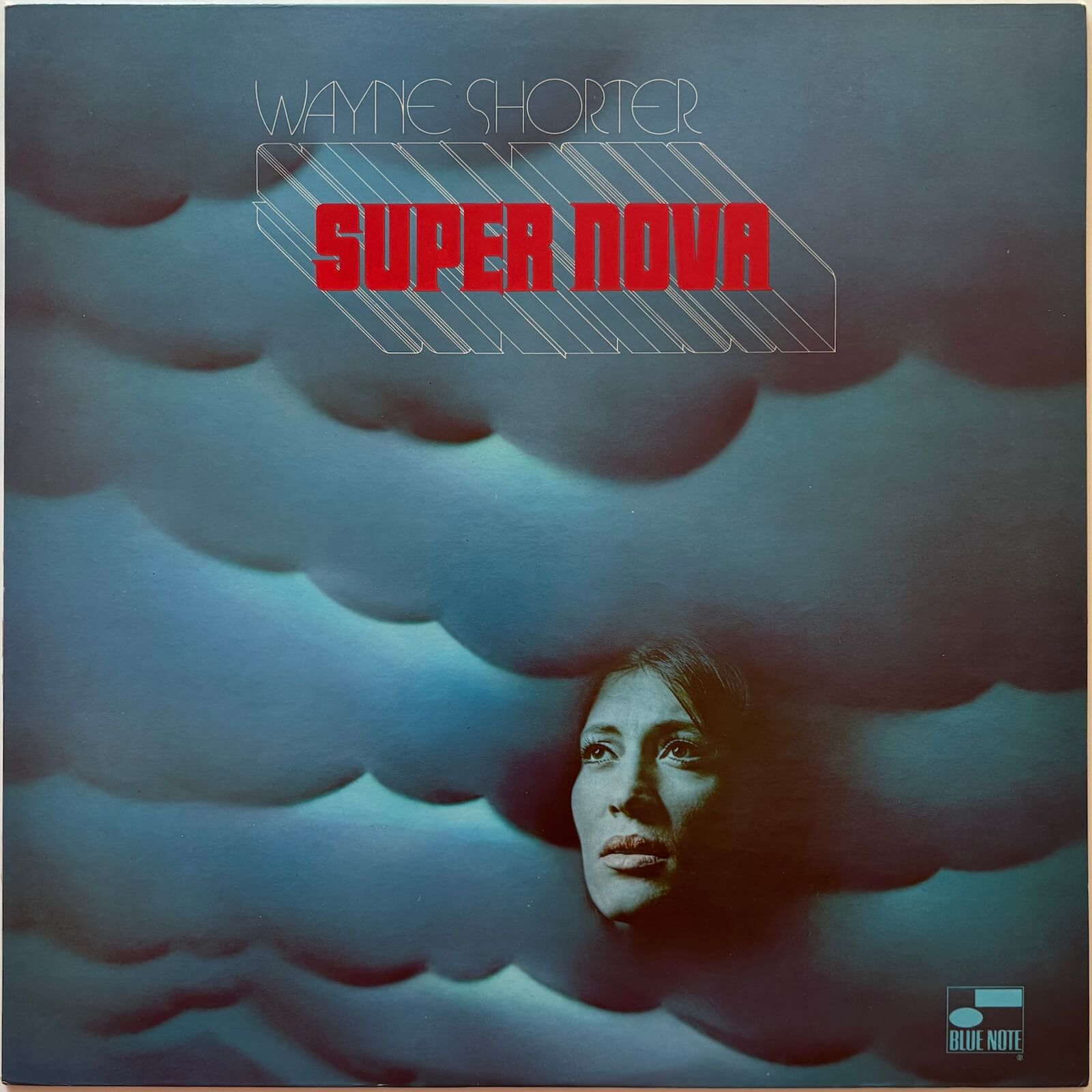 Wayne Shorter/Juju/BST 84182/GXK 8076 Wayne ⁄ – Remastered ⁄ 0