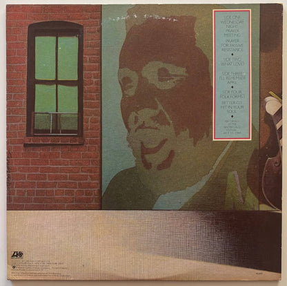 Charles Mingus - Mingus at Antibes (1979 Japanese Atlantic Gatefold 2LP)
