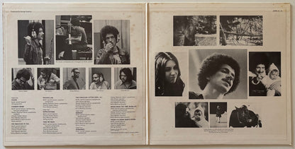 Keith Jarrett - Expectations (1972 Japanese CBS/Sony Vinyl 2LP)