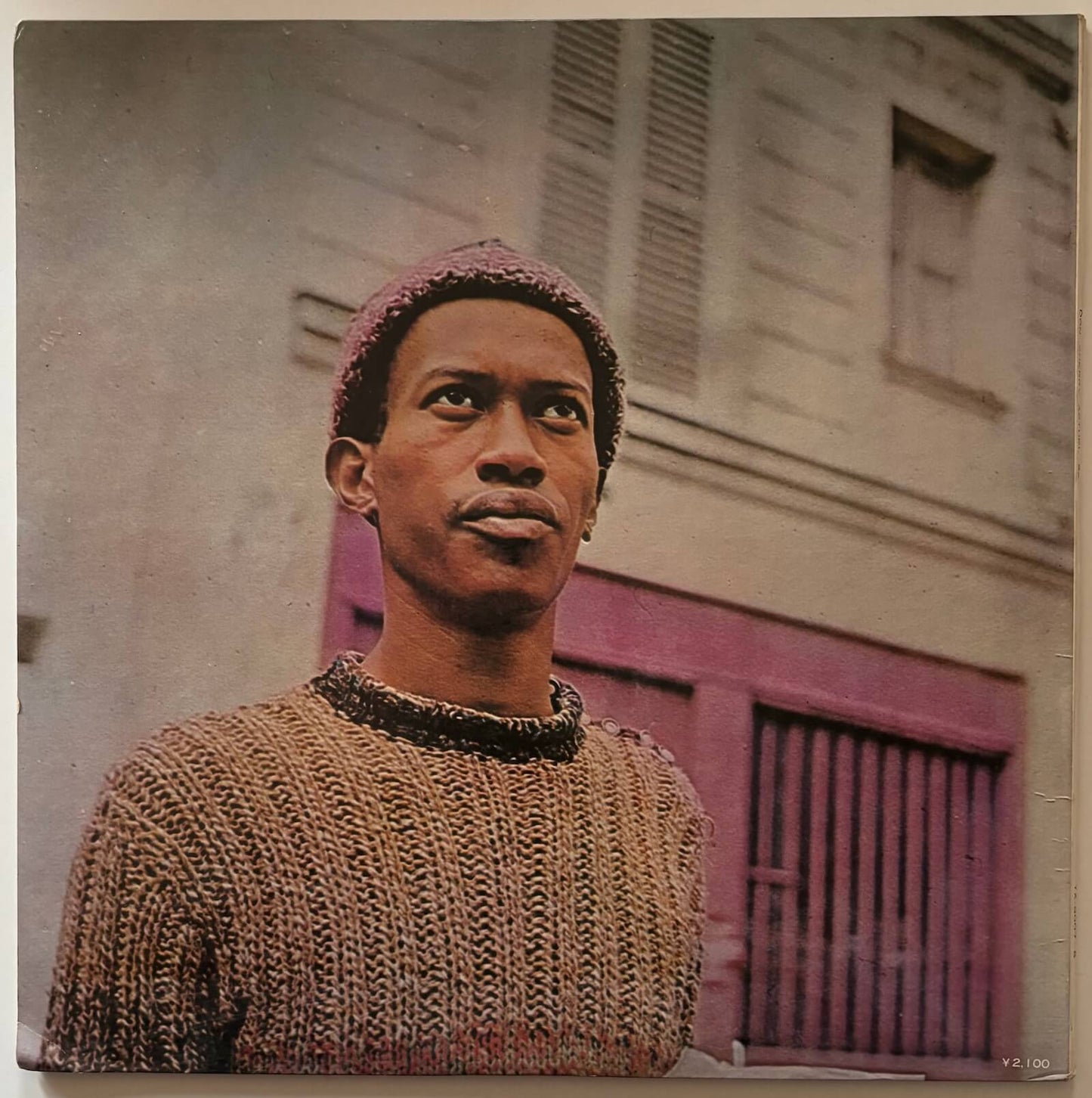 Don Cherry - Mu First Part / Mu Second Part (1971 Japanese Vinyl 2LP)