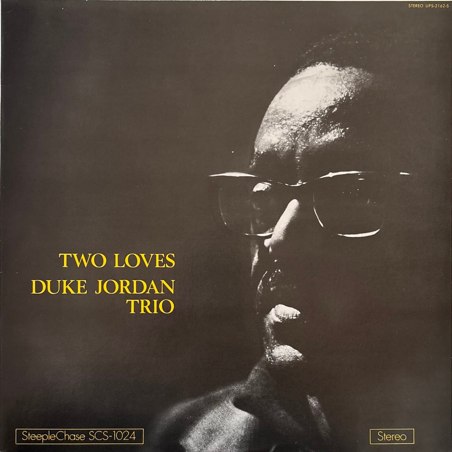 Duke Jordan