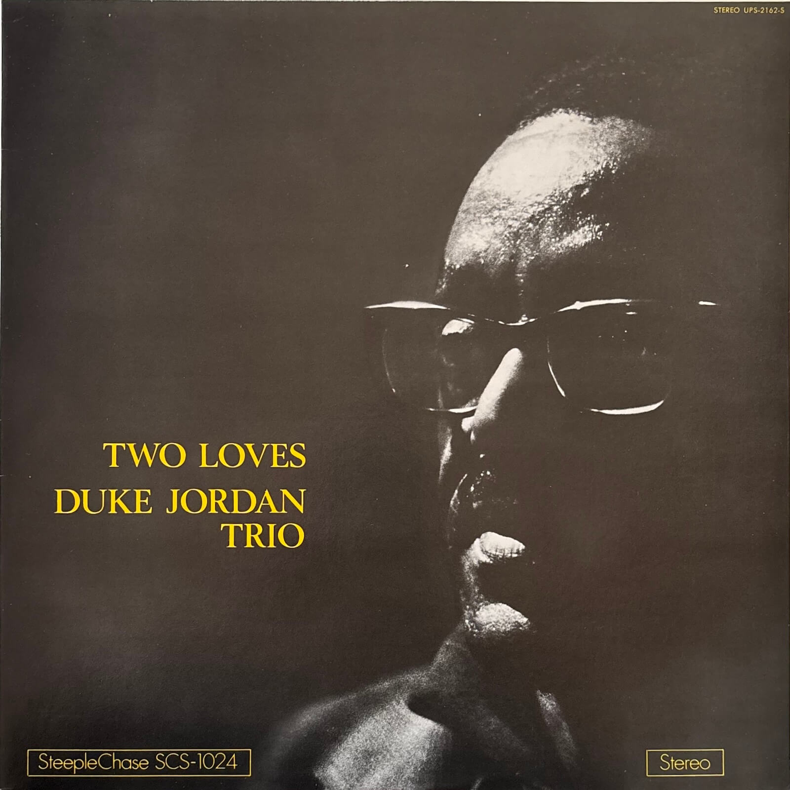 Duke Jordan