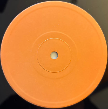 Albert Ayler - Bells (1975 Japanese ESP-Disk' Single-Sided Vinyl LP)