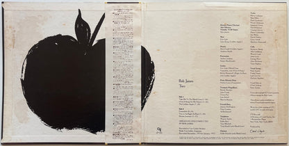 Bob James - Two (1975 Japanese CTI Vinyl LP Gatefold)