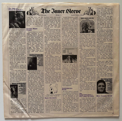 Miles Davis - On The Corner (1972 US Columbia Vinyl LP Gatefold, First Pressing)