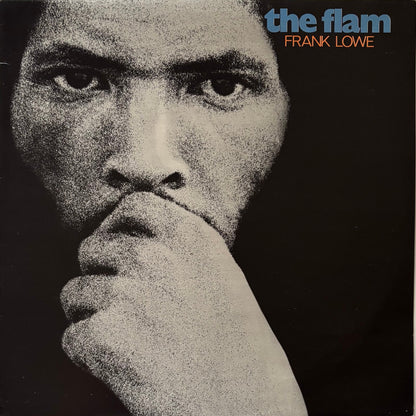 Frank Lowe - The Flam (1976 Italian Black Saint BSR 0005 Vinyl LP)