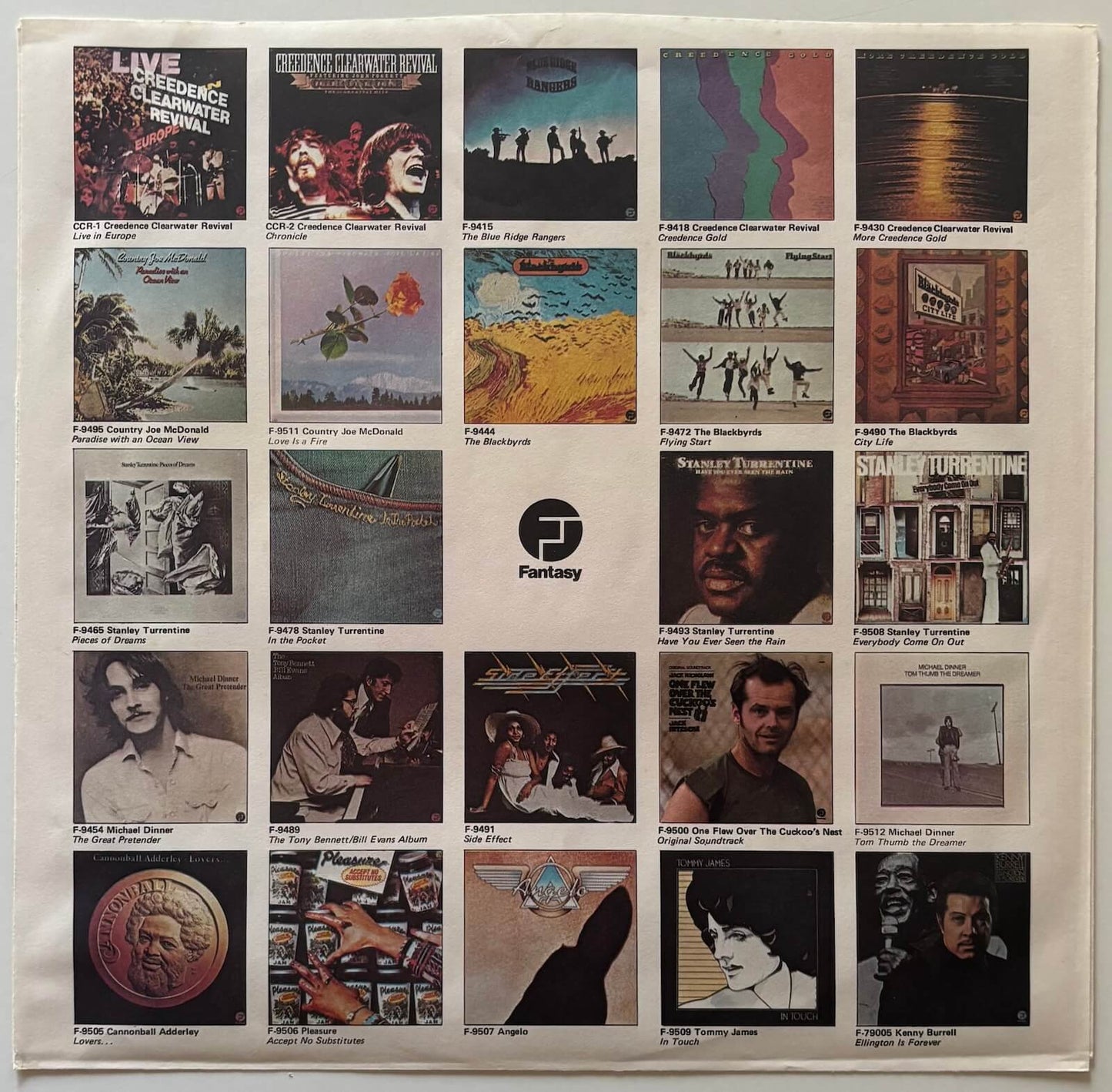 McCoy Tyner - Supertrios (1977 US Milestone 2xLP Gatefold)