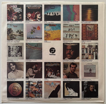 McCoy Tyner - Supertrios (1977 US Milestone 2xLP Gatefold)
