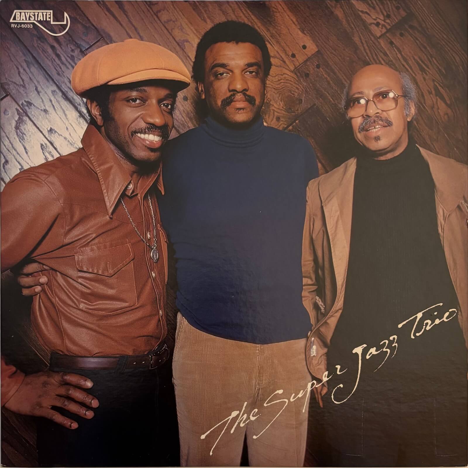 The Super Jazz Trio