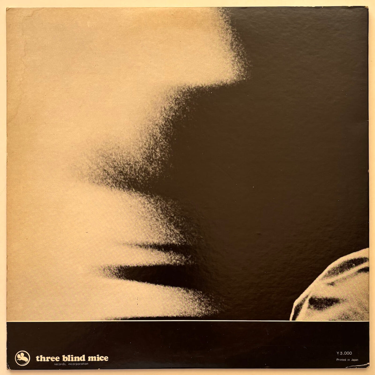 Shūkō Mizuno / Toshiyuki Miyama & The New Herd Plus All-Star Guests - Jazz Orchestra ‘73 (1973 Japanese Three Blind Mice TBM-1001 Vinyl LP)