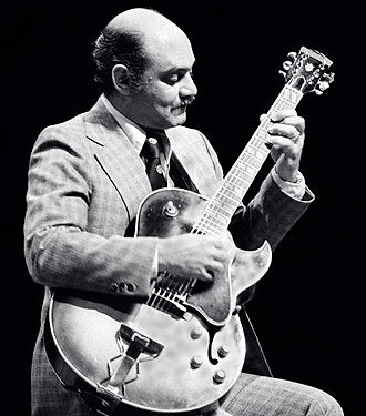 Joe Pass