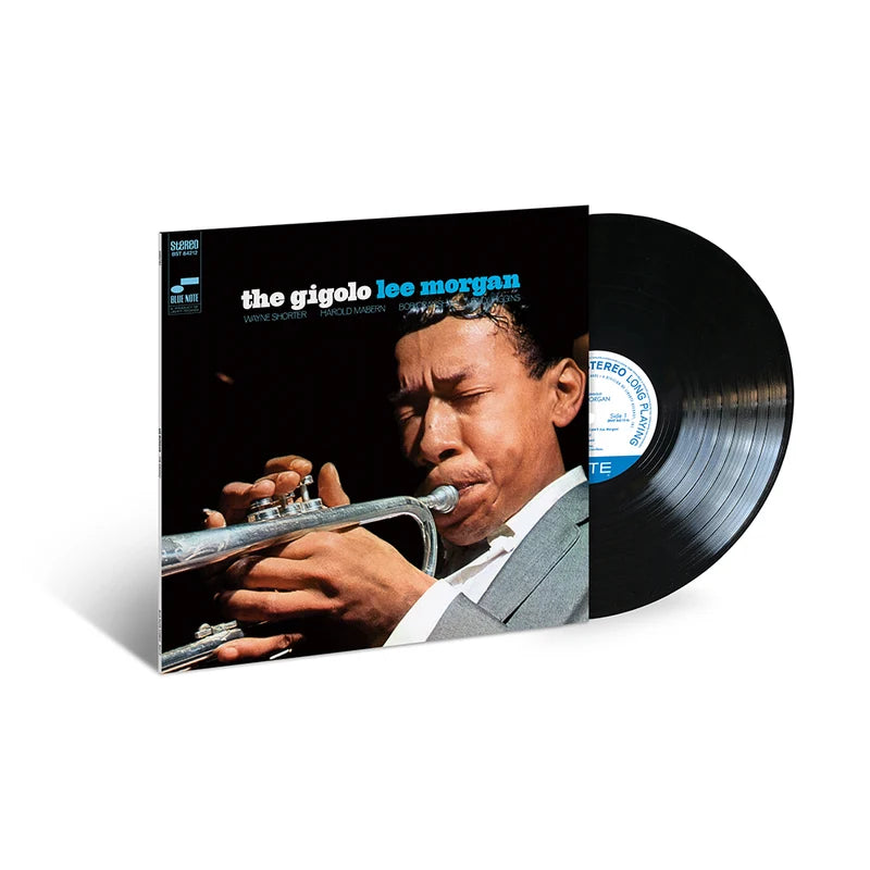 Lee Morgan - The Gigolo (Blue Note Classic Vinyl Series 180g Vinyl LP)