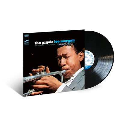 Lee Morgan - The Gigolo (Blue Note Classic Vinyl Series 180g Vinyl LP)