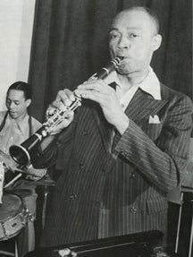 Edmond Hall