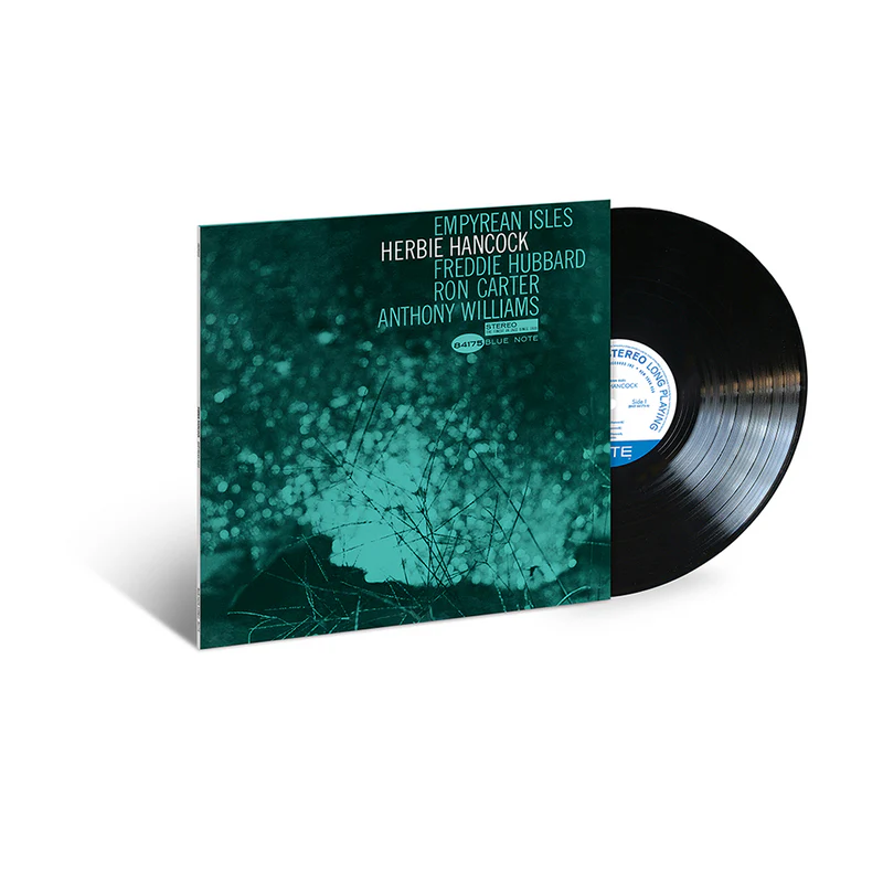 Herbie Hancock - Empyrean Isles (2023 Blue Note Classic Vinyl Series Vinyl LP)