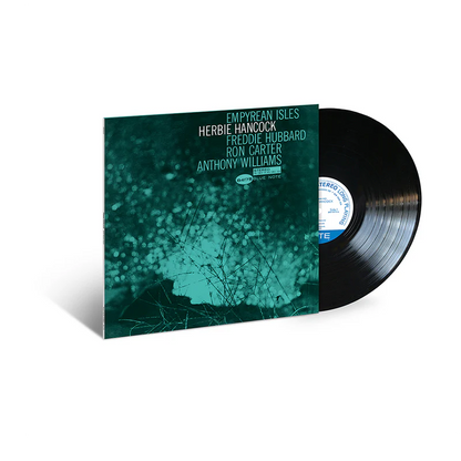 Herbie Hancock - Empyrean Isles (2023 Blue Note Classic Vinyl Series Vinyl LP)