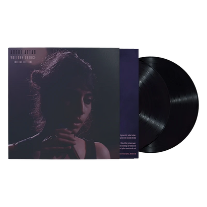 Arooj Aftab - Vulture Prince (2022 Verve Deluxe Edition 2xLP)