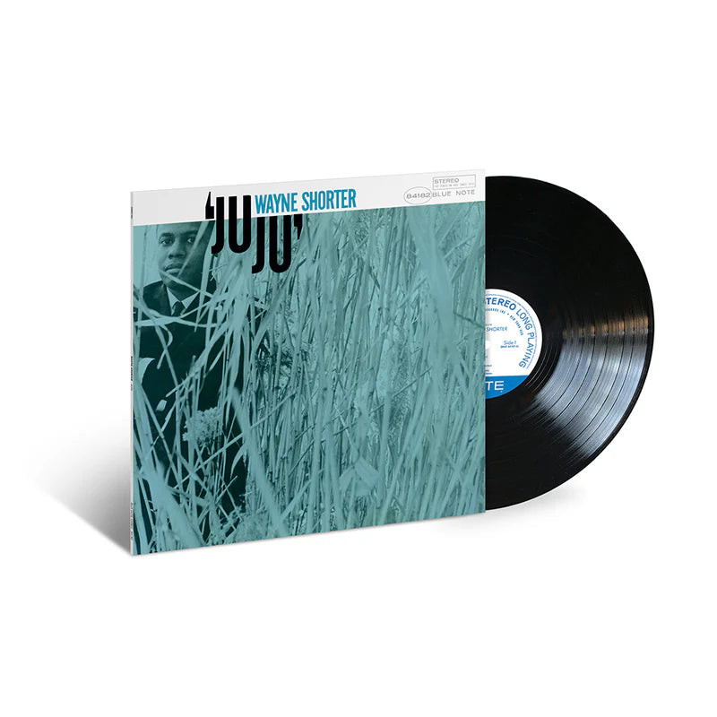 Wayne Shorter - Juju (2024 Blue Note Classic Vinyl Series Vinyl LP)