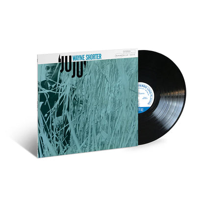 Wayne Shorter - Juju (2024 Blue Note Classic Vinyl Series Vinyl LP)