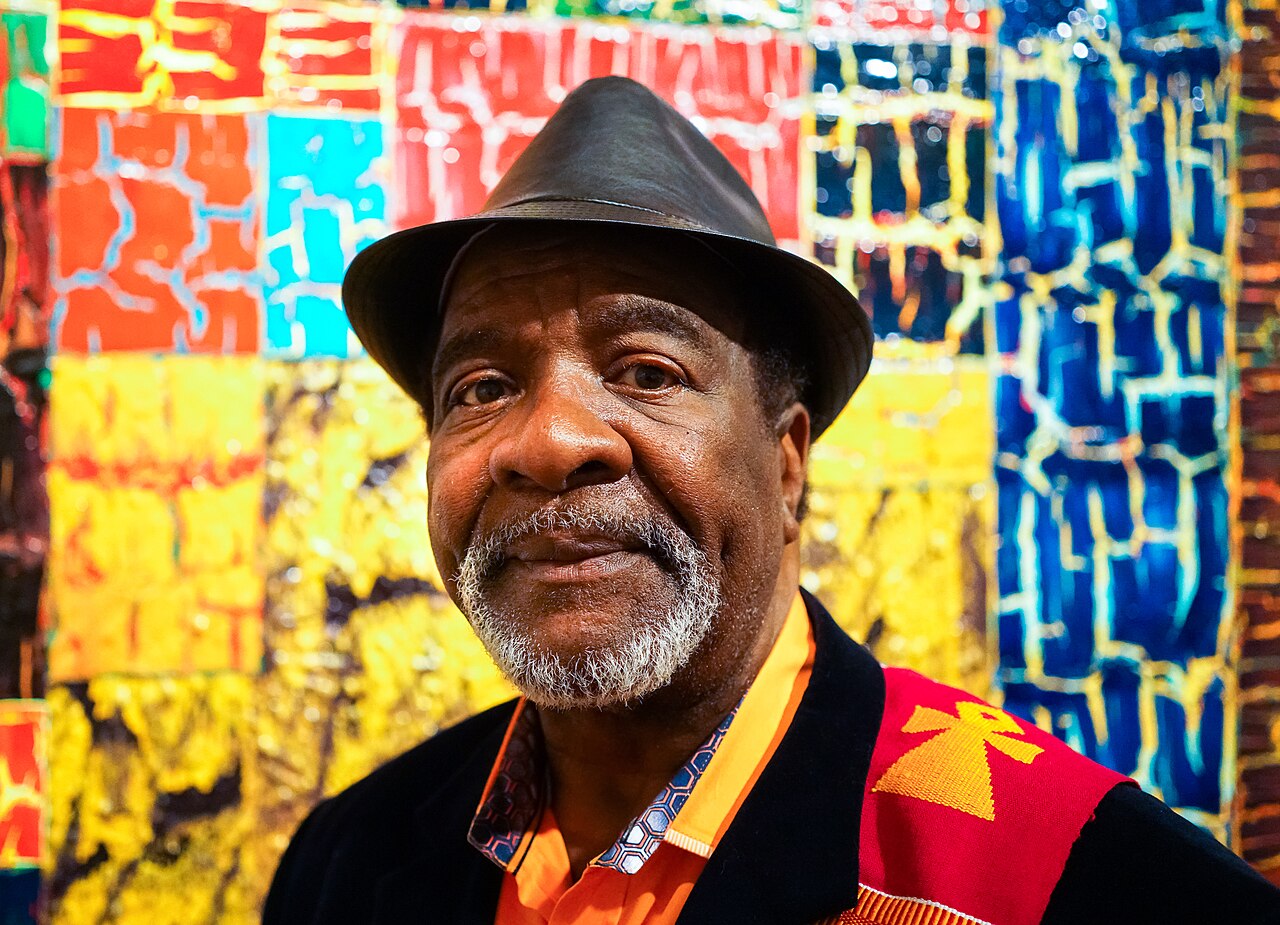 Wendell Harrison