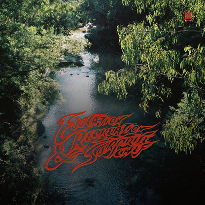 Surprise Chef - Education & Recreation (2022 Big Crown Vinyl LP)