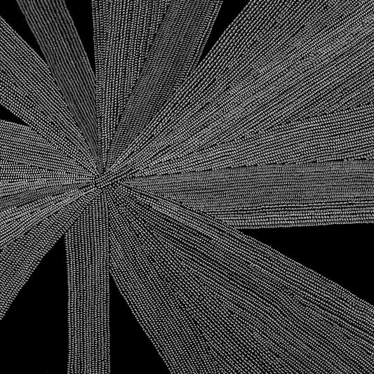 Amina Claudine Myers - Solace of the Mind (2025 Red Hook 180g Translucent Vinyl LP)