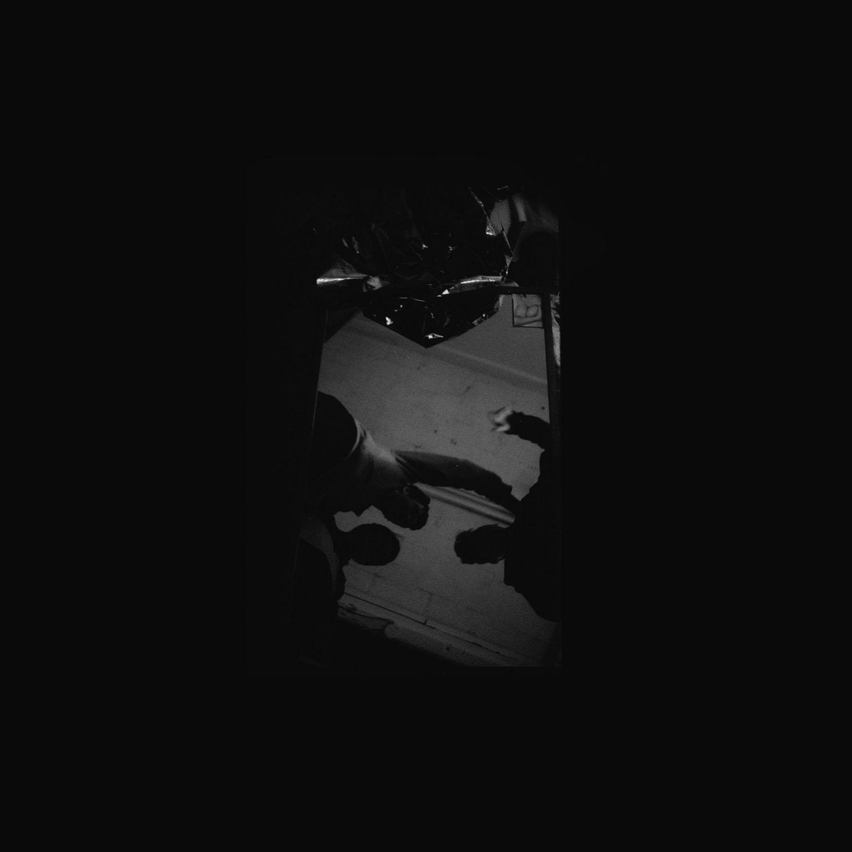BadBadNotGood - III (2014 Original US Innovative Leisure 2LP Gatefold)