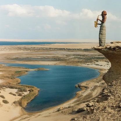 Venna - Malik (Vinyl LP)