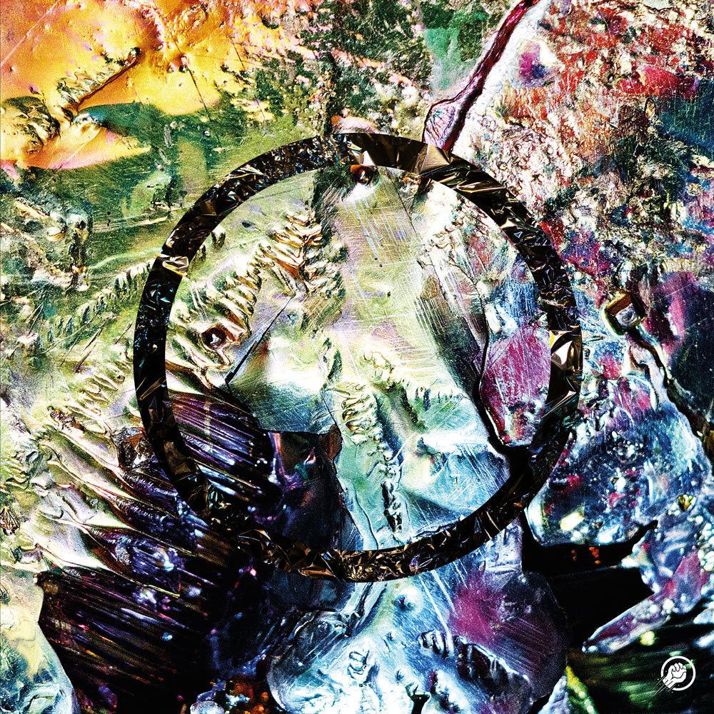 The Comet Is Coming - Channel The Spirits (2019 UK Leaf Vinyl LP Repress)