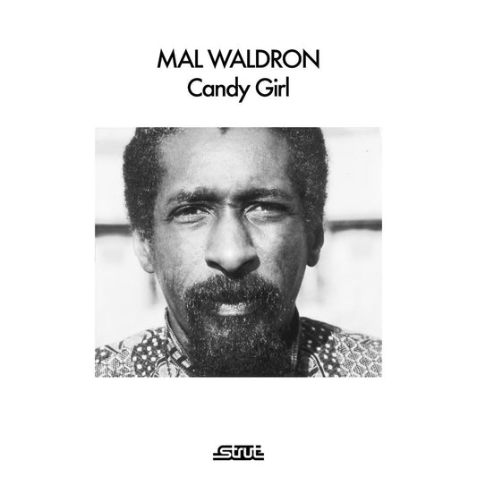Mal Waldron - Candy Girl (2025 Strut Records Reissue Vinyl LP)
