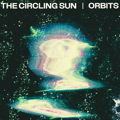 The Circling Sun - Orbits (Soundway Records Vinyl LP)