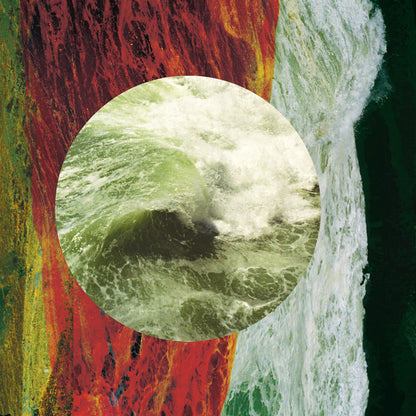 Cassie Kinoshi's seed. - Gratitude (2024 International Anthem Vinyl LP)