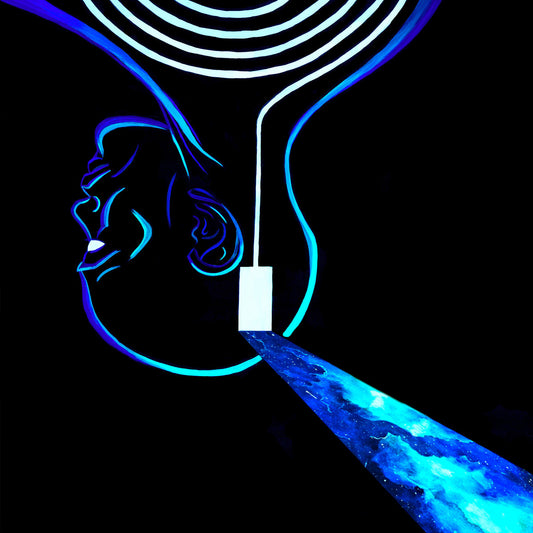 Theon Cross - Intra-I (2022 New Soil Vinyl LP)