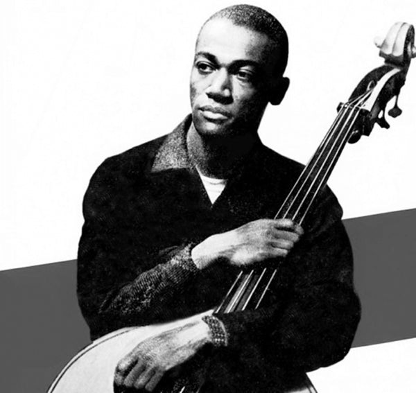 Johnnie Pate
